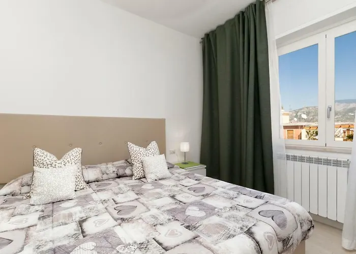 Bed & Breakfast A 4*