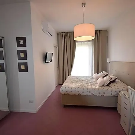 A Oda ve Kahvaltı Sorrento