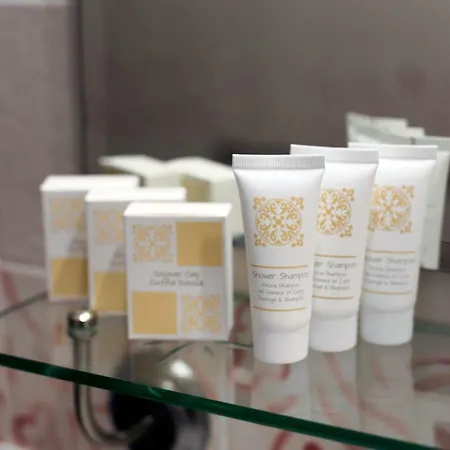 A 4* Półwysep Sorrentyński