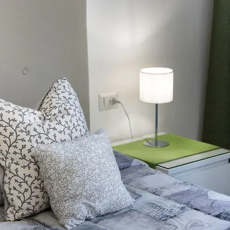 A Bed and Breakfast Σορέντο