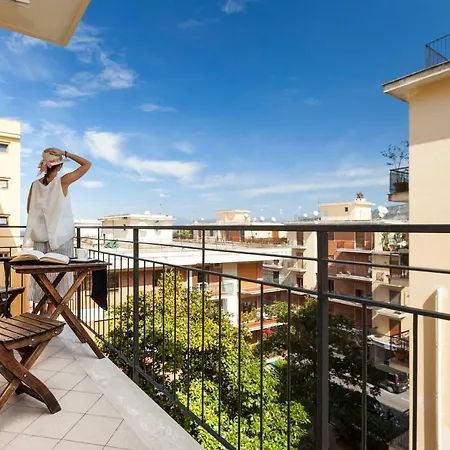 A Nocleg ze śniadaniem 4*