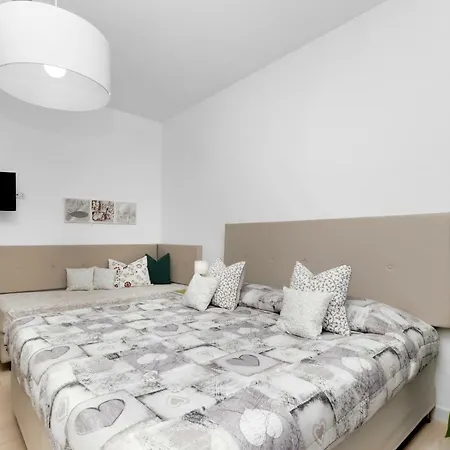 Nocleg ze śniadaniem A Półwysep Sorrentyński