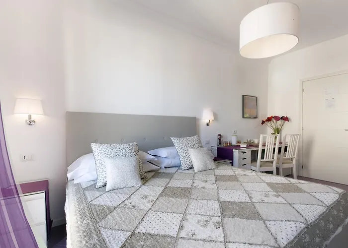 A Bed and Breakfast Σορέντο