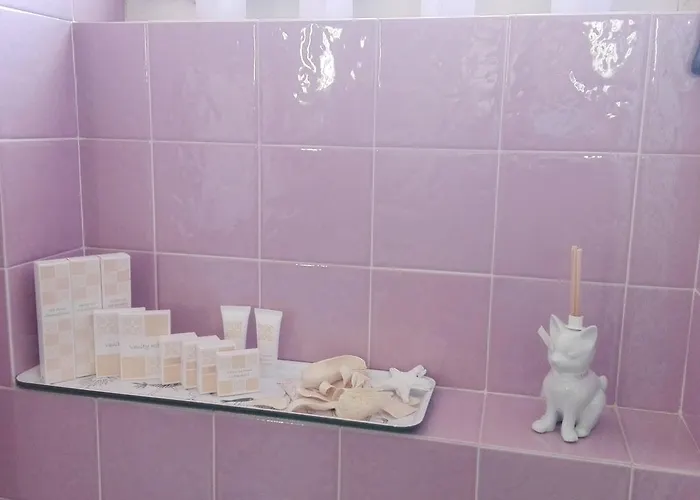 A Bed and Breakfast 4*