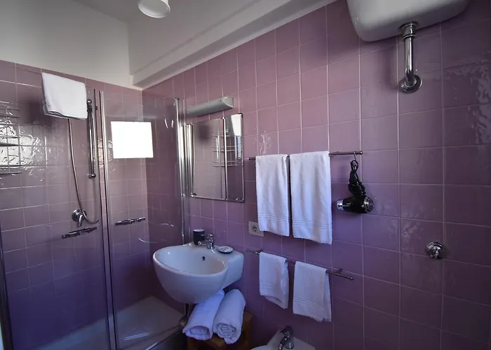 A Bed and Breakfast 4*