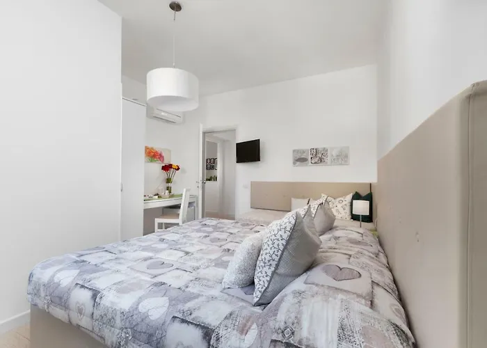 A Bed and Breakfast 4*