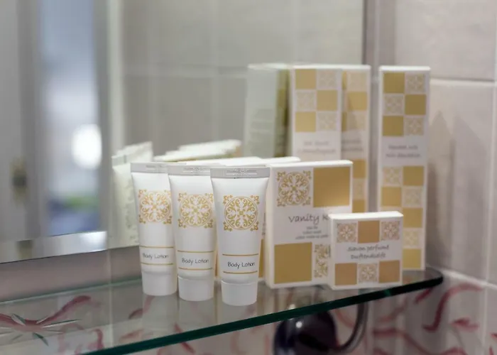 Bed and Breakfast A 4*