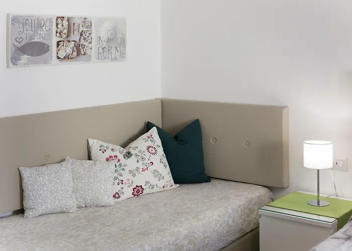 A Bed and Breakfast Σορέντο