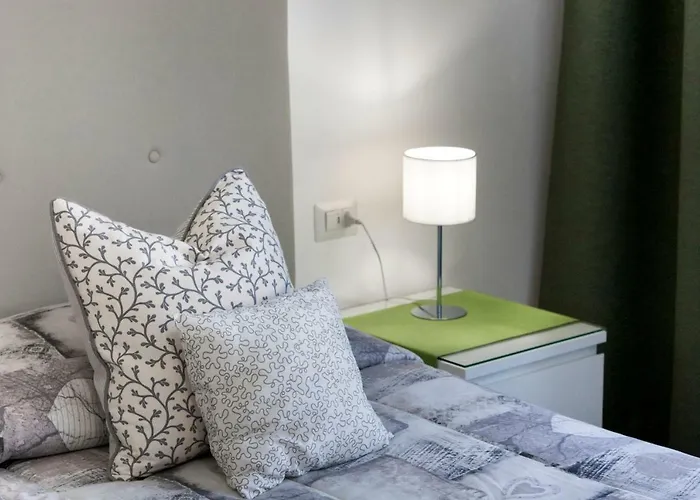 A Bed and Breakfast Σορέντο