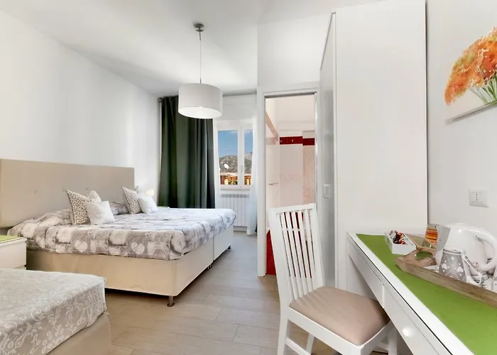 A Bed and Breakfast Σορέντο