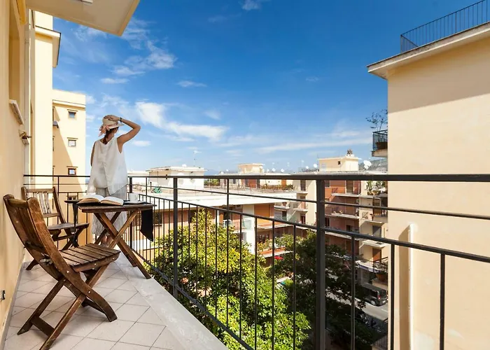 A Bed and Breakfast 4*