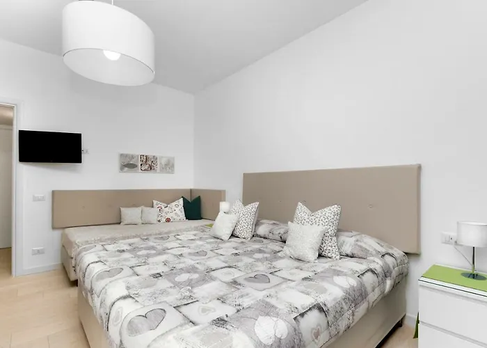 Bed and Breakfast A Σορέντο