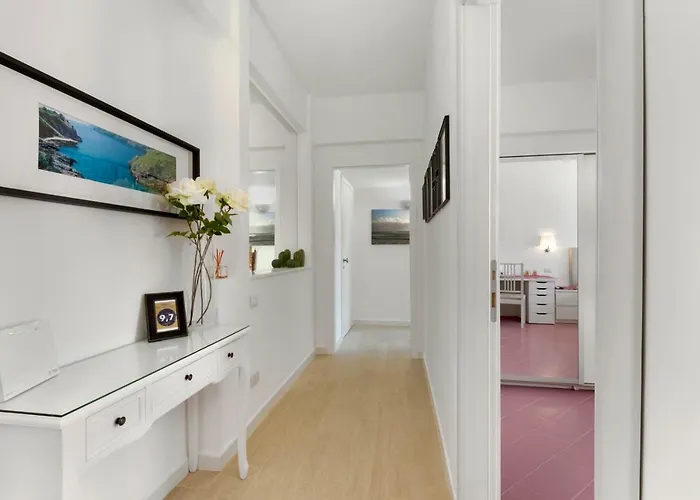 Bed and Breakfast A Σορέντο