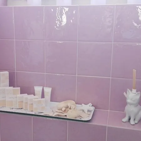 A ベッド・アンド・ブレックファスト 4*