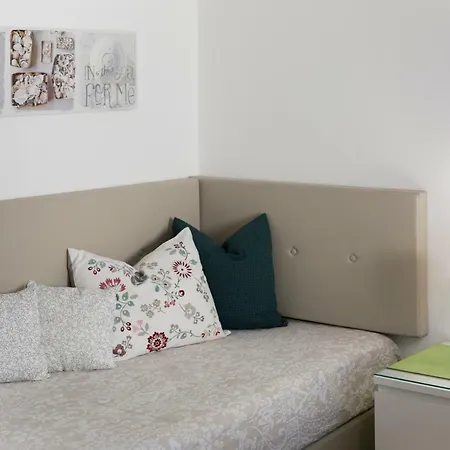 A ベッド・アンド・ブレックファスト ソレント