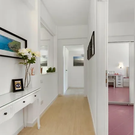 Bed & Breakfast A Sorrento